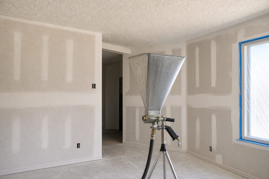 Texture Spray photo
